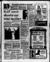 North Wales Weekly News Thursday 05 June 1986 Page 3
