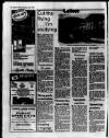 North Wales Weekly News Thursday 05 June 1986 Page 10