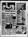 North Wales Weekly News Thursday 05 June 1986 Page 11