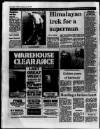 North Wales Weekly News Thursday 05 June 1986 Page 12