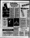 North Wales Weekly News Thursday 05 June 1986 Page 16