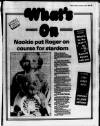 North Wales Weekly News Thursday 05 June 1986 Page 29