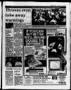 North Wales Weekly News Thursday 12 June 1986 Page 7