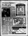 North Wales Weekly News Thursday 12 June 1986 Page 15