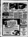 North Wales Weekly News Thursday 12 June 1986 Page 57