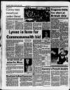 North Wales Weekly News Thursday 12 June 1986 Page 71