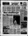 North Wales Weekly News Thursday 12 June 1986 Page 75