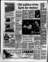 North Wales Weekly News Thursday 19 June 1986 Page 4