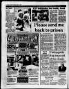 North Wales Weekly News Thursday 19 June 1986 Page 6