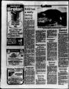 North Wales Weekly News Thursday 19 June 1986 Page 10