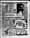 North Wales Weekly News Thursday 19 June 1986 Page 13