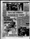 North Wales Weekly News Thursday 19 June 1986 Page 16