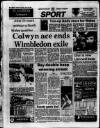 North Wales Weekly News Thursday 19 June 1986 Page 79