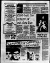 North Wales Weekly News Thursday 26 June 1986 Page 6