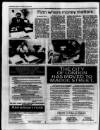 North Wales Weekly News Thursday 26 June 1986 Page 18