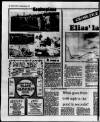 North Wales Weekly News Thursday 26 June 1986 Page 20