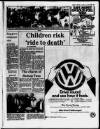 North Wales Weekly News Thursday 26 June 1986 Page 60