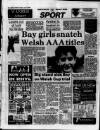 North Wales Weekly News Thursday 26 June 1986 Page 75