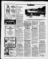 North Wales Weekly News Thursday 03 July 1986 Page 10