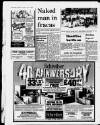 North Wales Weekly News Thursday 03 July 1986 Page 57