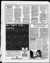 North Wales Weekly News Thursday 03 July 1986 Page 61