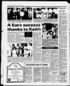 North Wales Weekly News Thursday 03 July 1986 Page 69