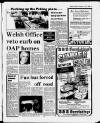 North Wales Weekly News Thursday 10 July 1986 Page 3