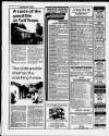 North Wales Weekly News Thursday 10 July 1986 Page 30