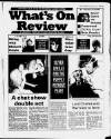 North Wales Weekly News Thursday 10 July 1986 Page 35