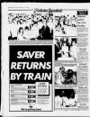 North Wales Weekly News Thursday 10 July 1986 Page 67