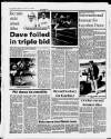 North Wales Weekly News Thursday 10 July 1986 Page 75