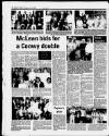 North Wales Weekly News Thursday 10 July 1986 Page 77