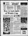 North Wales Weekly News Thursday 10 July 1986 Page 79