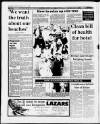 North Wales Weekly News Thursday 17 July 1986 Page 4