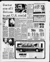 North Wales Weekly News Thursday 17 July 1986 Page 11