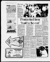 North Wales Weekly News Thursday 17 July 1986 Page 20