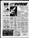 North Wales Weekly News Thursday 17 July 1986 Page 59