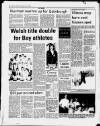 North Wales Weekly News Thursday 17 July 1986 Page 75