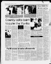North Wales Weekly News Thursday 17 July 1986 Page 77
