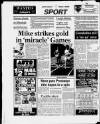 North Wales Weekly News Thursday 17 July 1986 Page 79