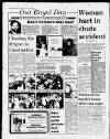 North Wales Weekly News Thursday 24 July 1986 Page 4