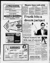 North Wales Weekly News Thursday 24 July 1986 Page 6
