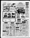 North Wales Weekly News Thursday 24 July 1986 Page 28