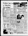 North Wales Weekly News Thursday 24 July 1986 Page 63