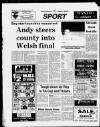 North Wales Weekly News Thursday 24 July 1986 Page 75