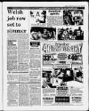 North Wales Weekly News Thursday 31 July 1986 Page 15