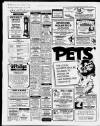 North Wales Weekly News Thursday 31 July 1986 Page 30