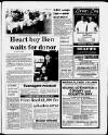 North Wales Weekly News Thursday 21 August 1986 Page 3