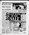 North Wales Weekly News Thursday 21 August 1986 Page 7