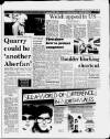 North Wales Weekly News Thursday 28 August 1986 Page 5